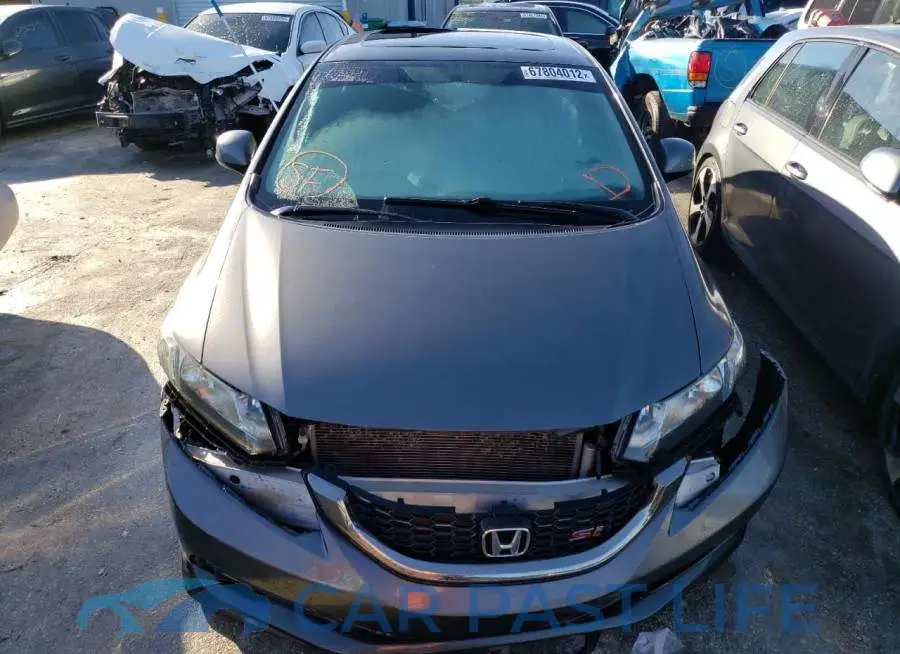 2HGFB6E5XDH700204# 5