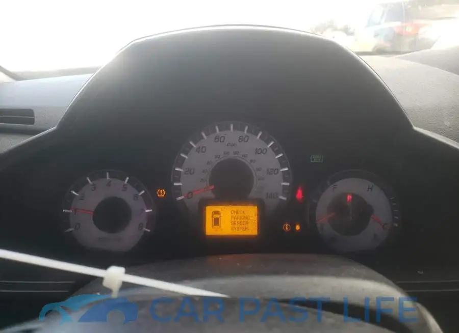 5FNYF4H97DB058089# 9
