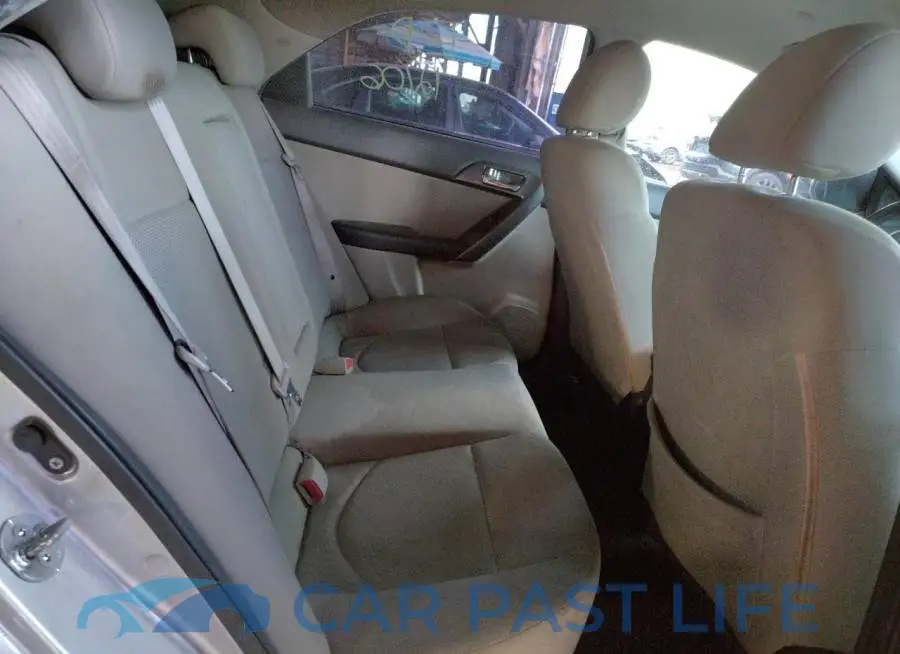 KNAFU4A29D5680881# 10