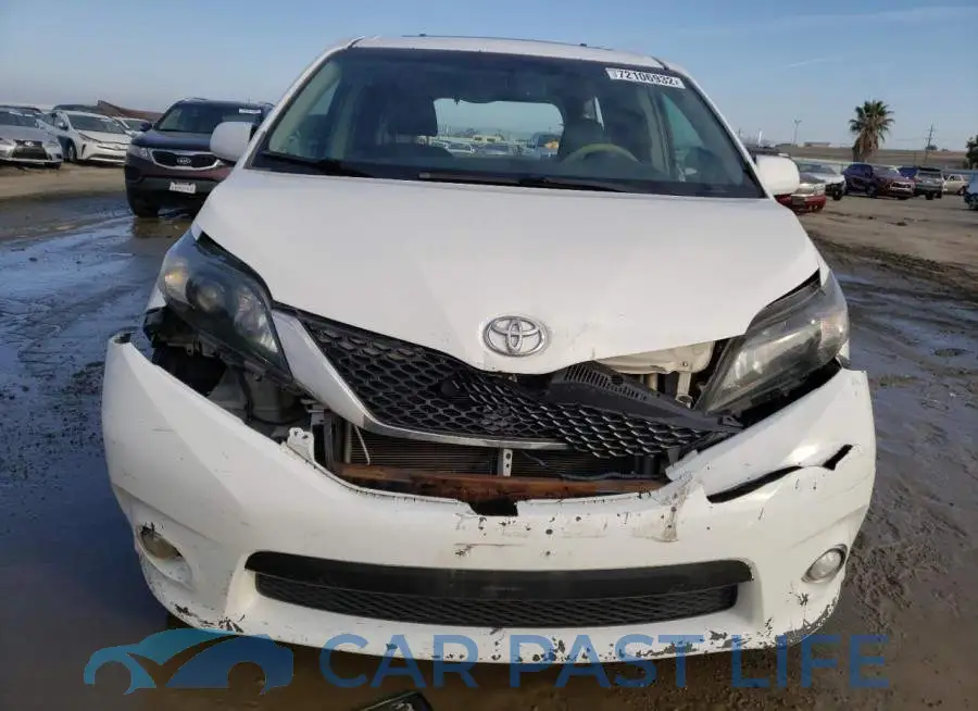 5TDXK3DC8DS396146# 5