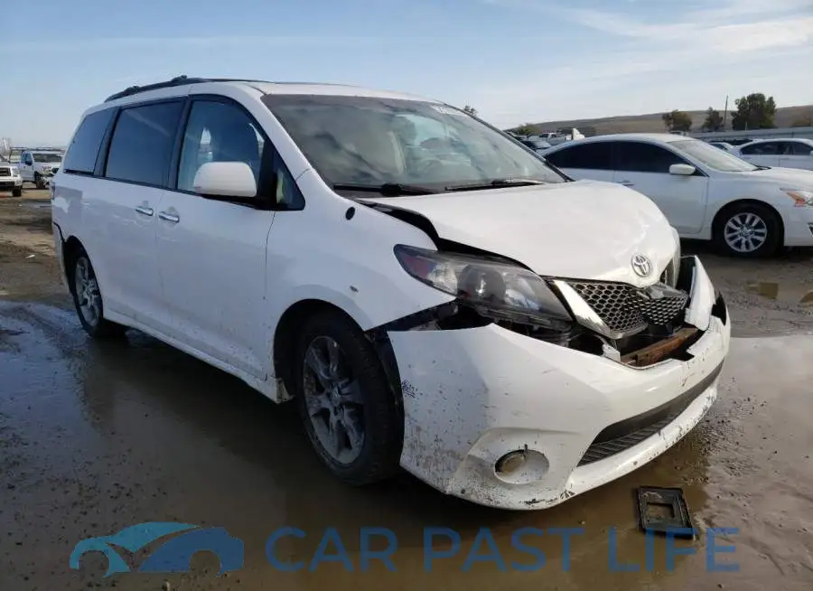 5TDXK3DC8DS396146# 4