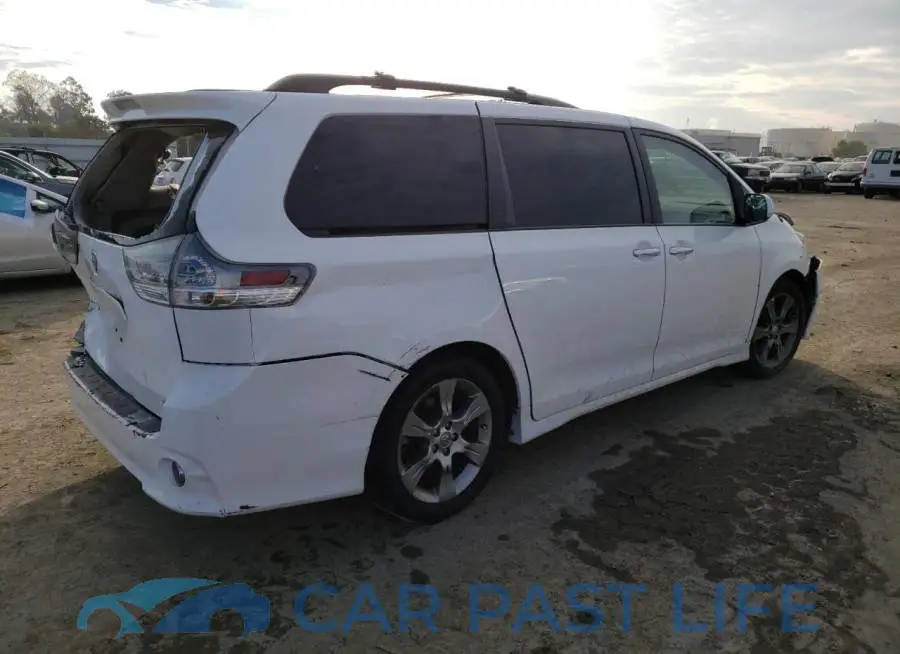 5TDXK3DC8DS396146# 3