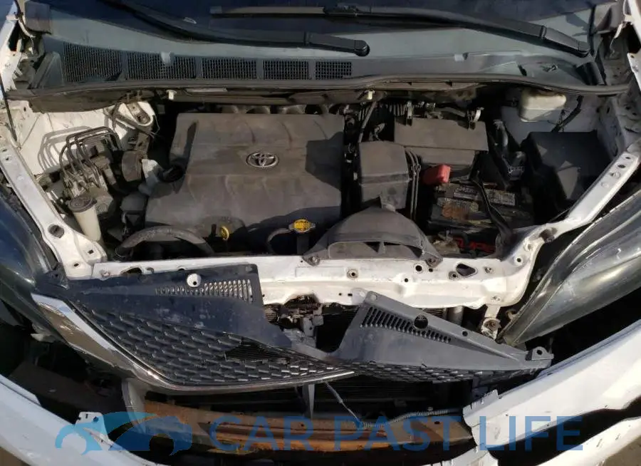 5TDXK3DC8DS396146# 12