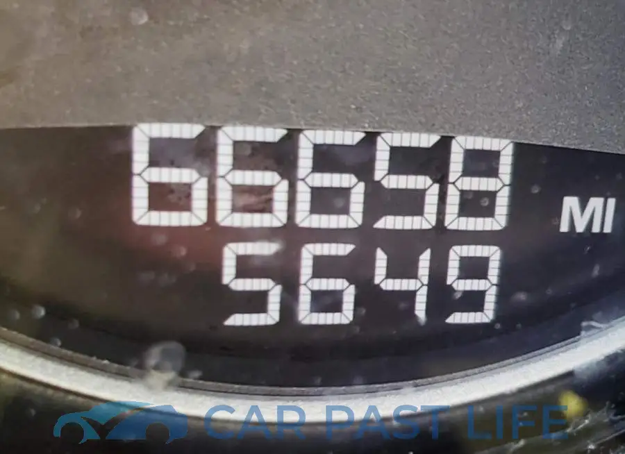 WP1AC2A26DLA92127# 8