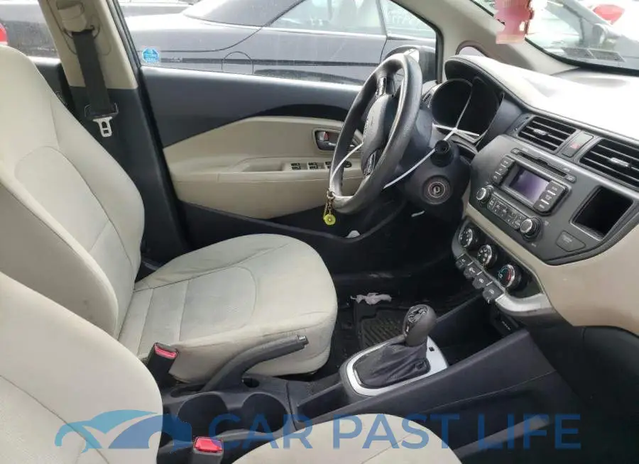 KNADM4A31D6098557# 5