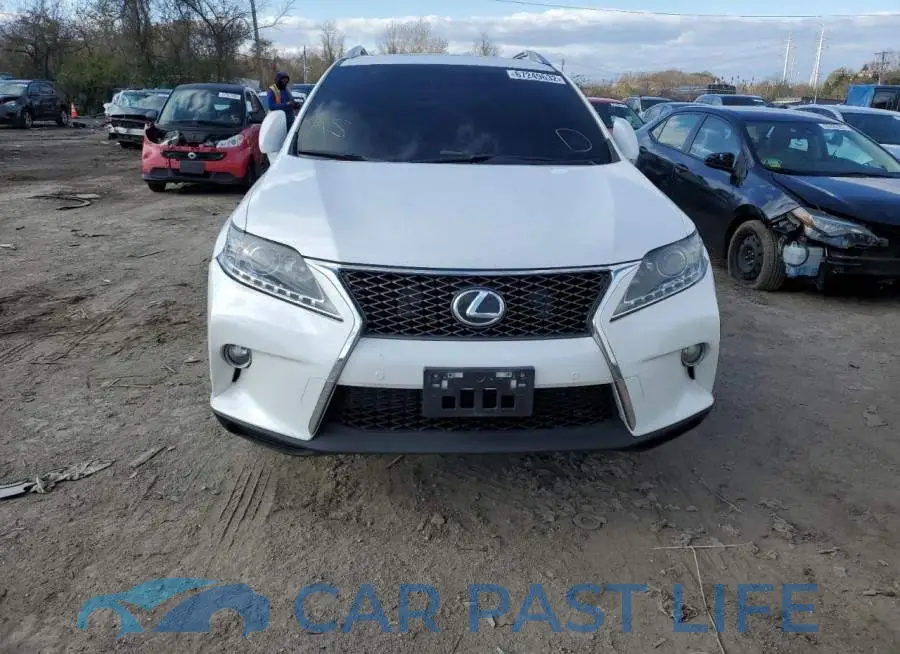 2T2BK1BA5DC210731# 5