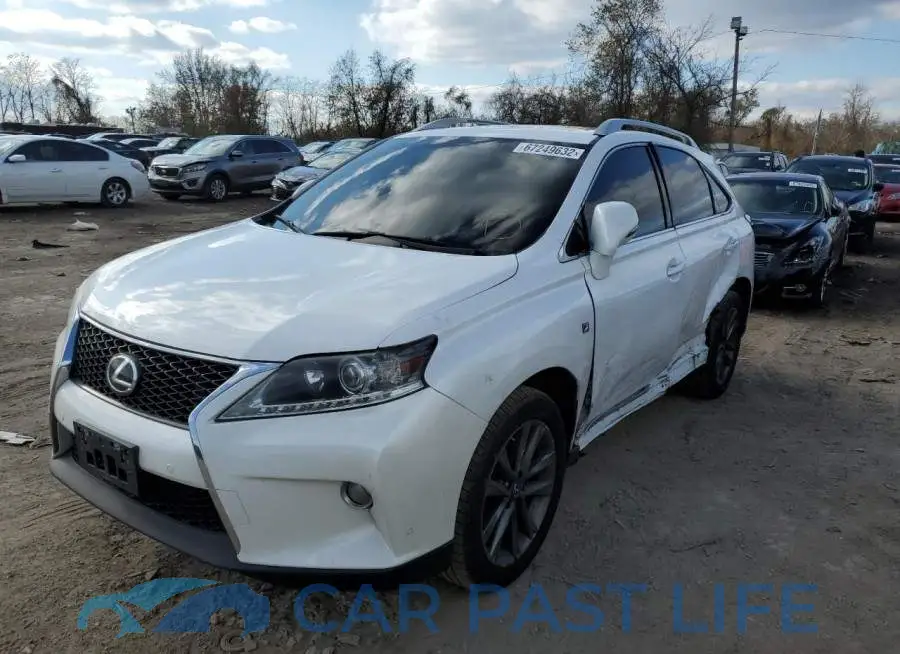 2T2BK1BA5DC210731# 1