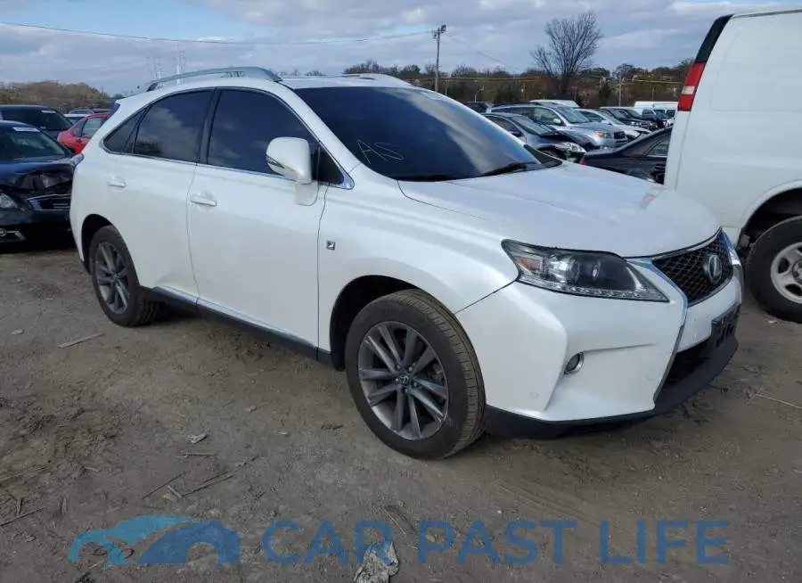 2T2BK1BA5DC210731# 4