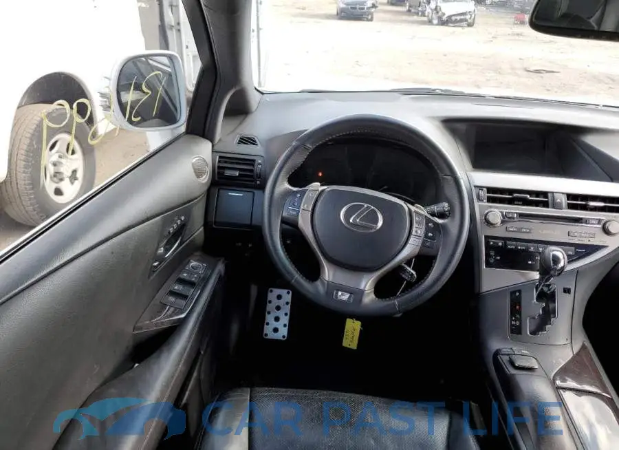 2T2BK1BA5DC210731# 8