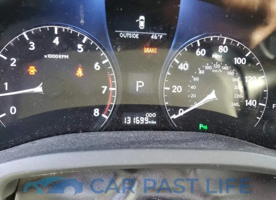 2T2BK1BA5DC210731# 9