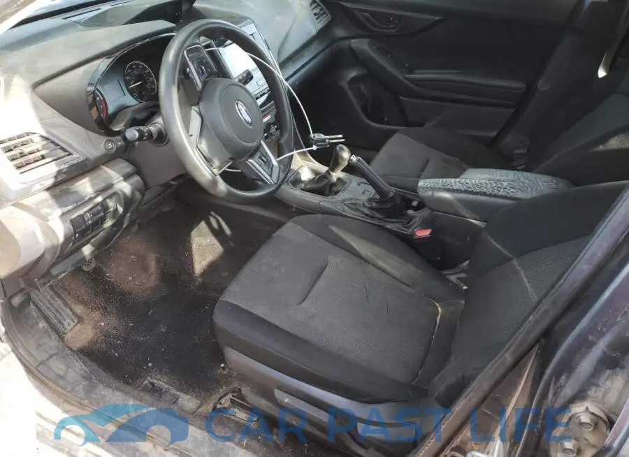 4S3GTAA69J1738907# 7