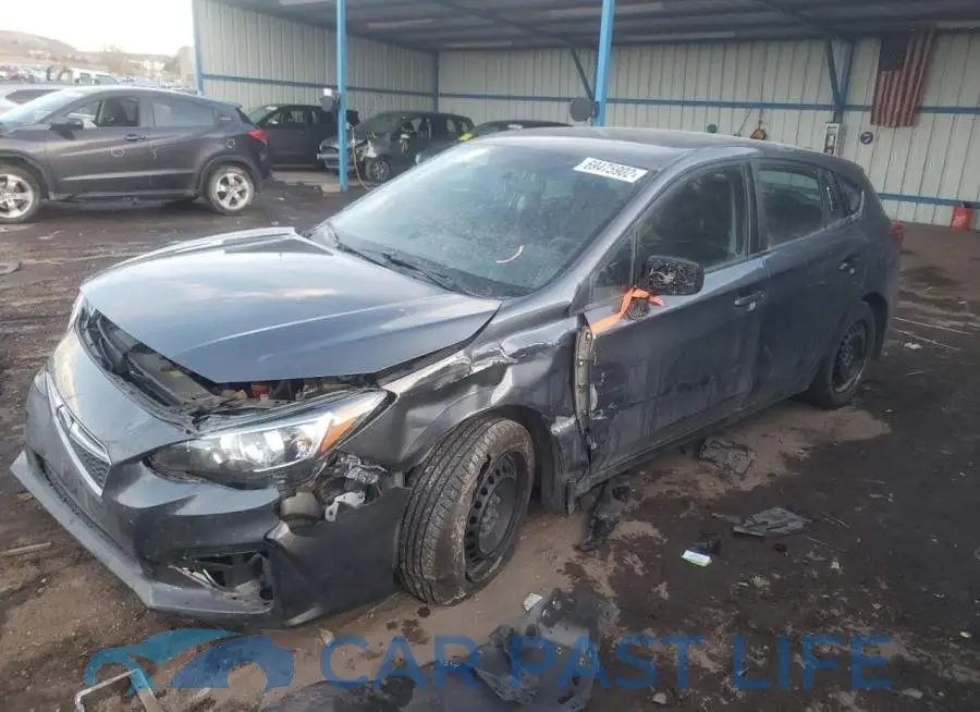 4S3GTAA69J1738907# 1