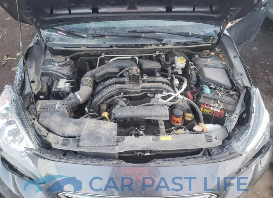 4S3GTAA69J1738907# 11