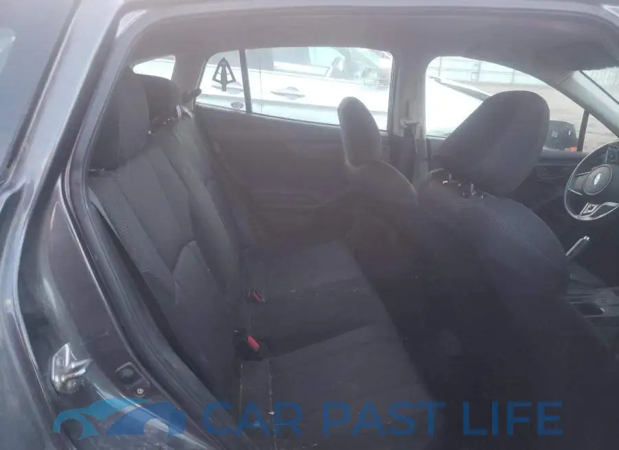 4S3GTAA69J1738907# 10