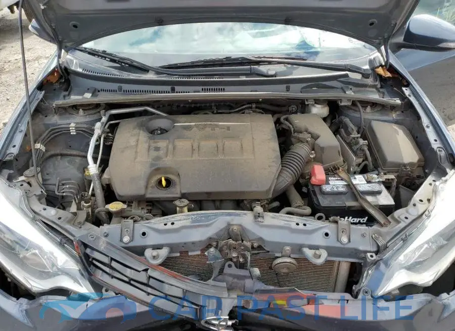 2T1BURHE4EC217520# 7