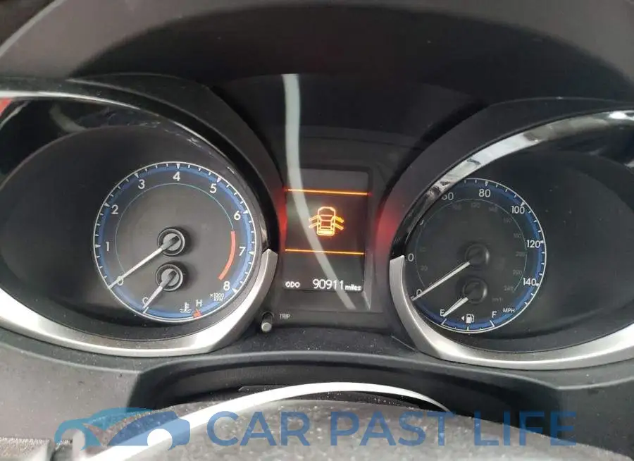 2T1BURHE5GC601776# 9