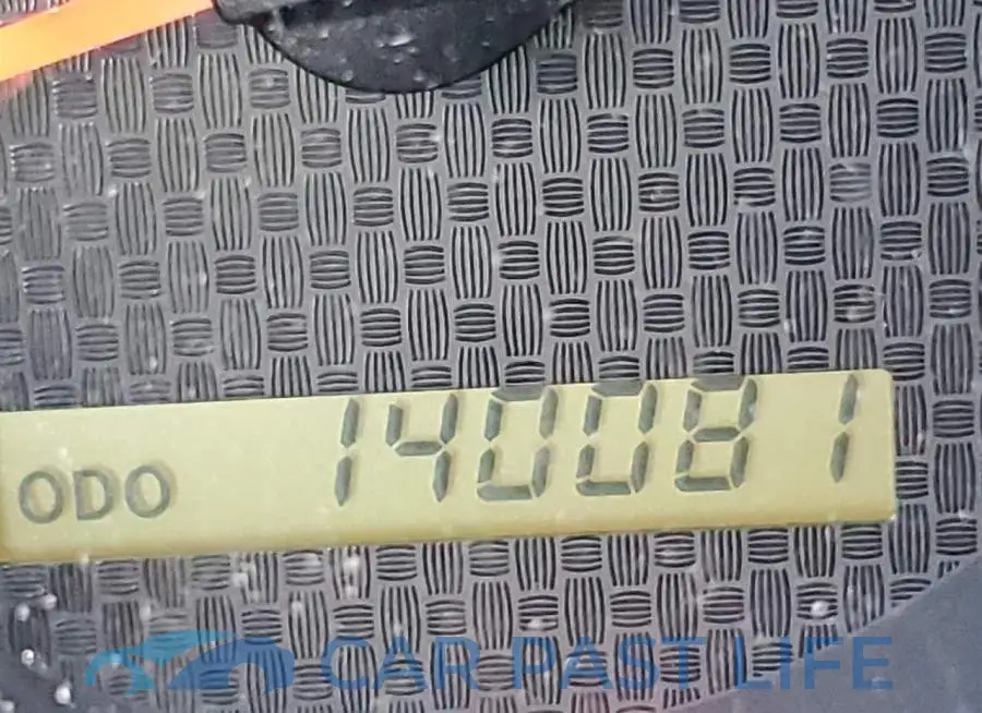 5TFKU4HN6DX004376# 8