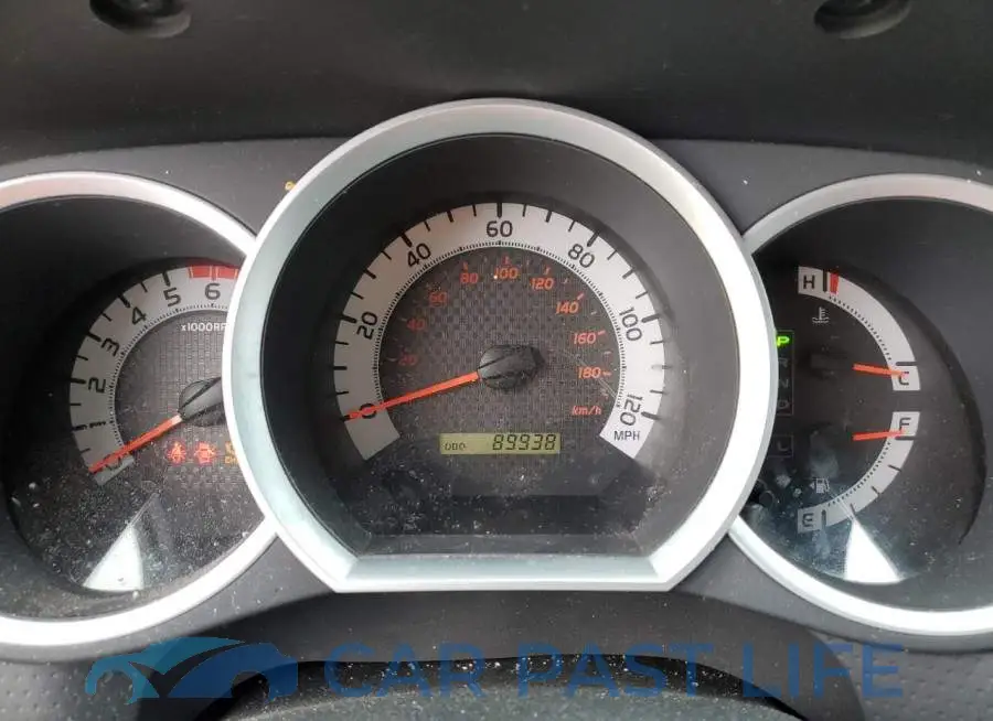 5TFUU4EN4DX059440# 8