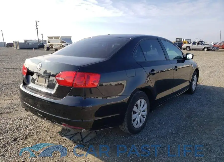 3VW1K7AJ7DM287142# 3
