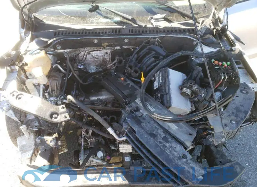 3VW1K7AJ9DM412612# 11