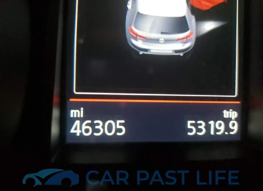 3VW547AU1HM013415# 8