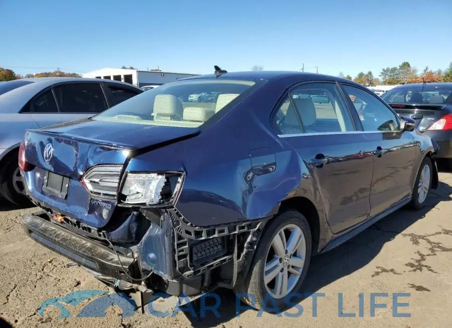 3VW637AJ6DM279925# 4