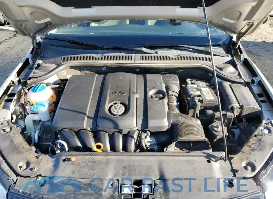 3VWDX7AJ4DM206581# 11