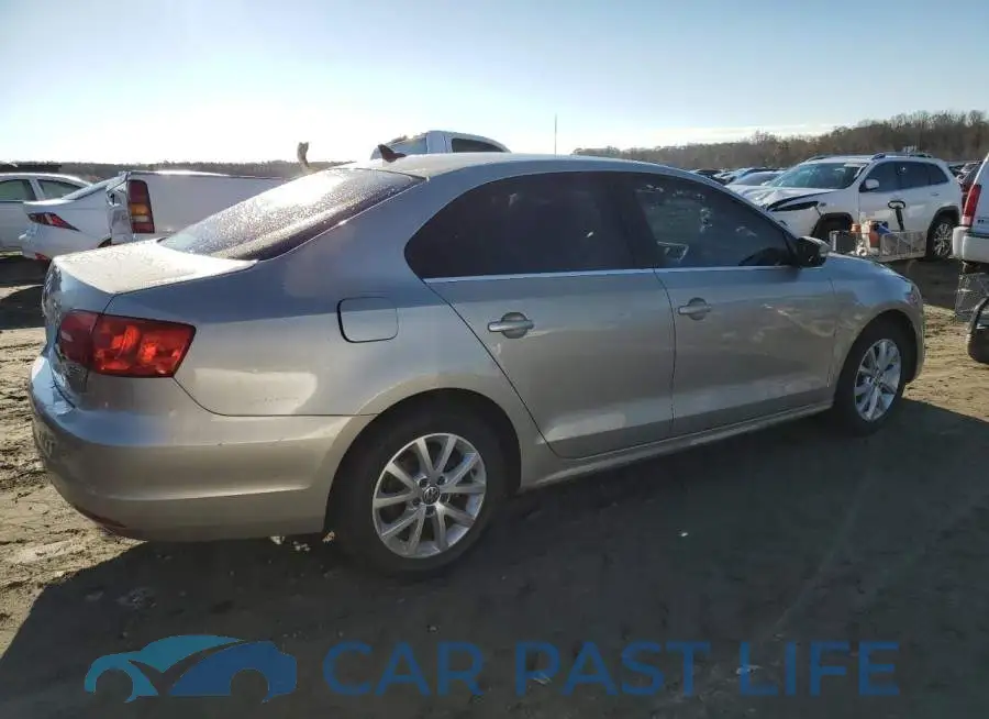 3VWDX7AJ4DM206581# 3