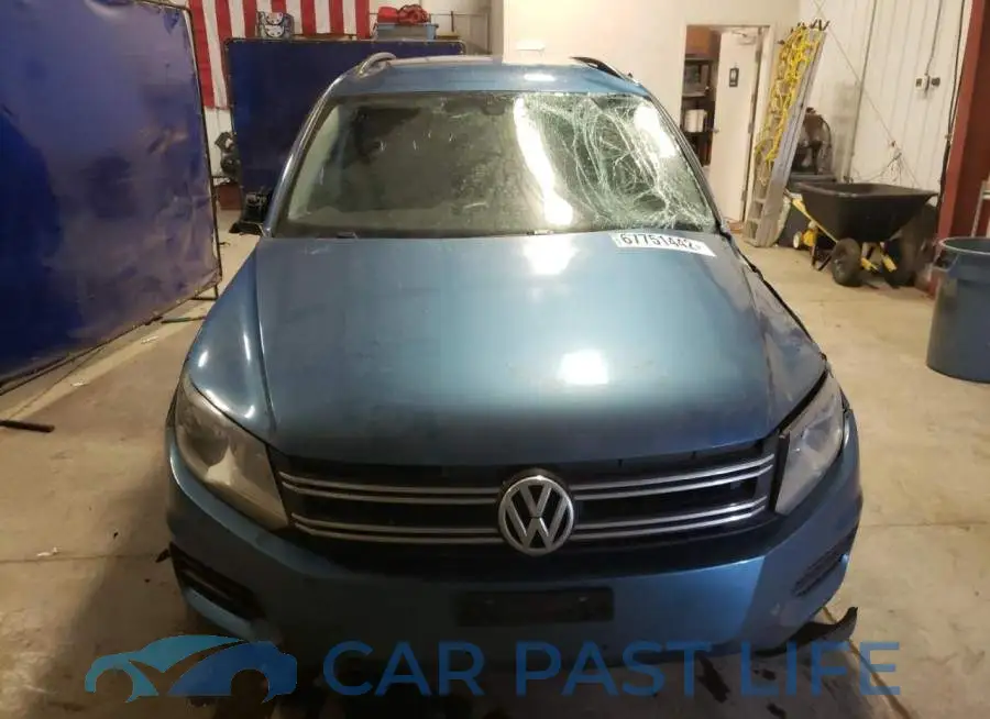 WVGAV7AX0HW503977# 5