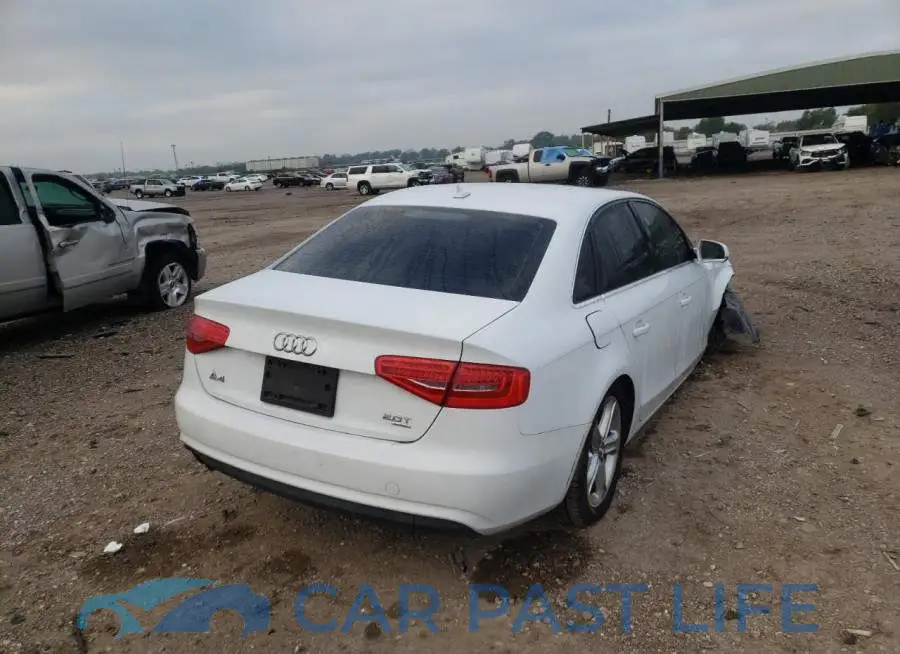 WAUBFAFL2DN049737# 4