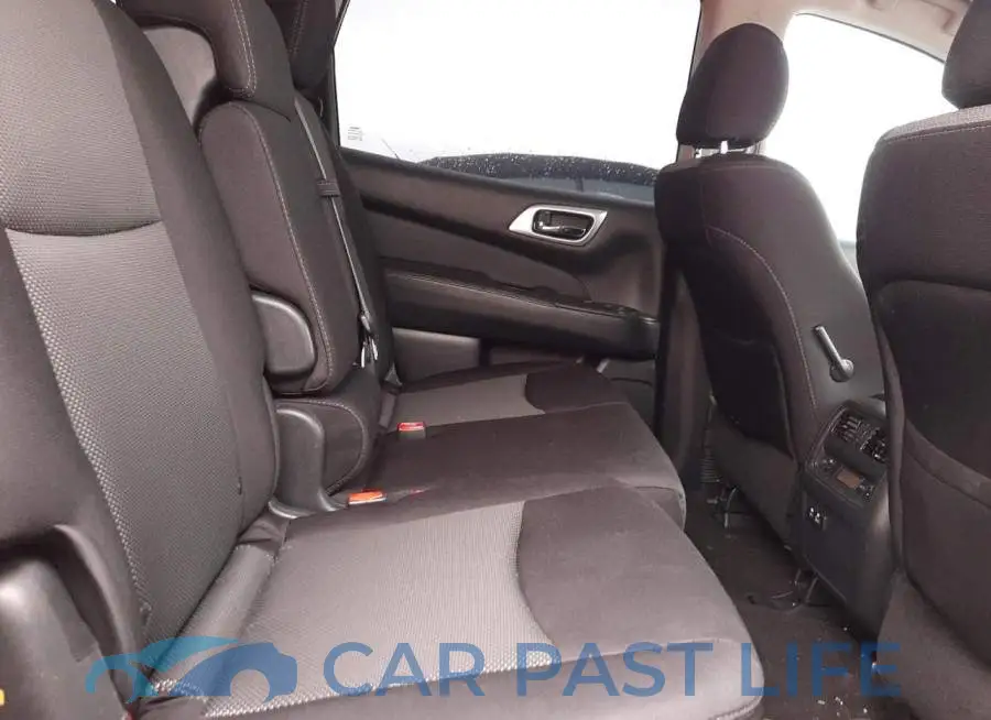 5N1DR2AN9LC595362# 10