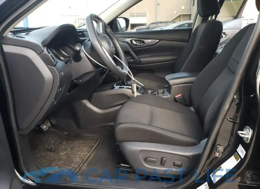 KNMAT2MTXLP503249# 7