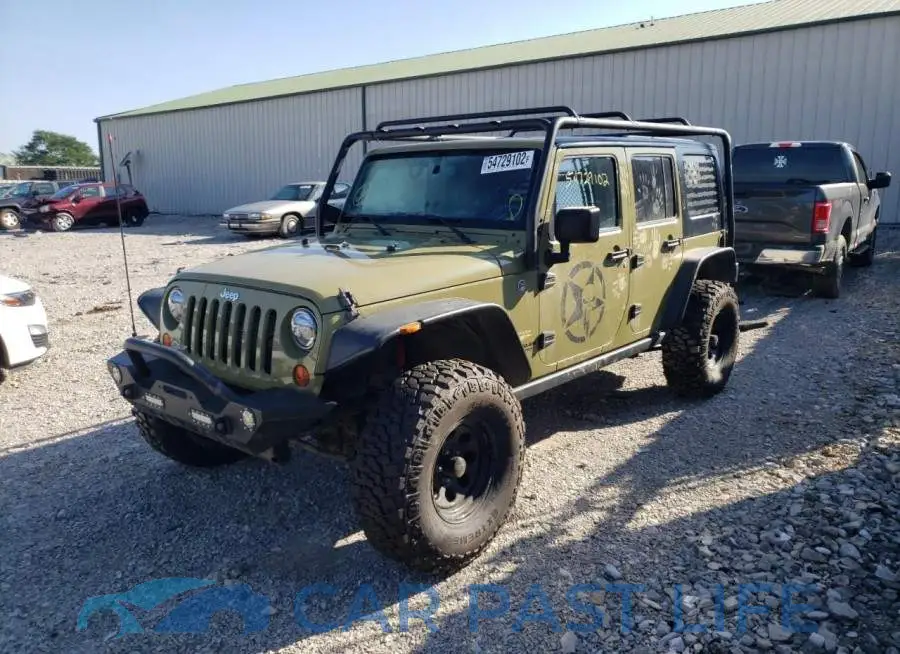 1C4BJWEG9DL676627# 2