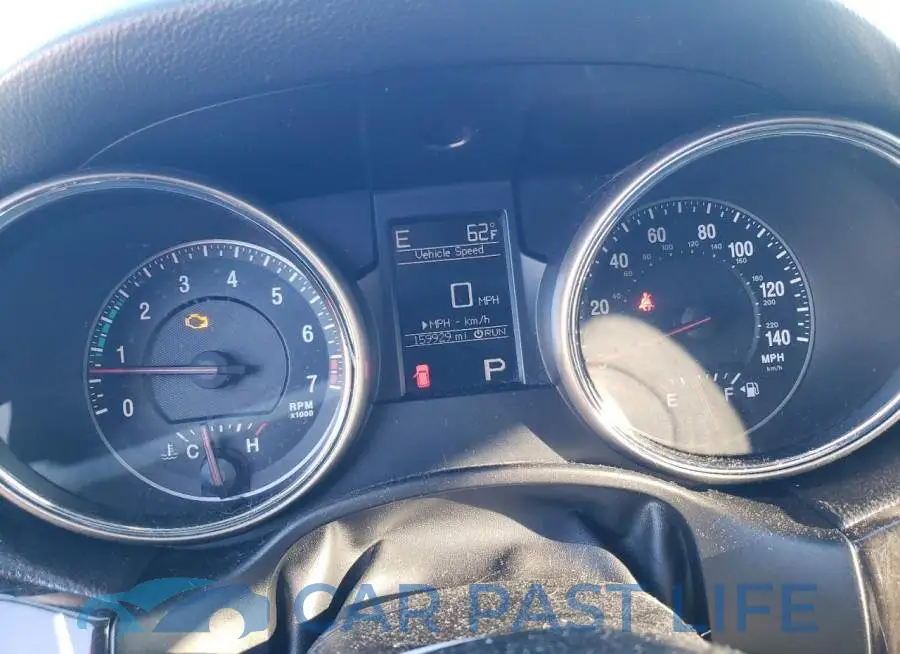1C4RJFAG1DC560441# 9