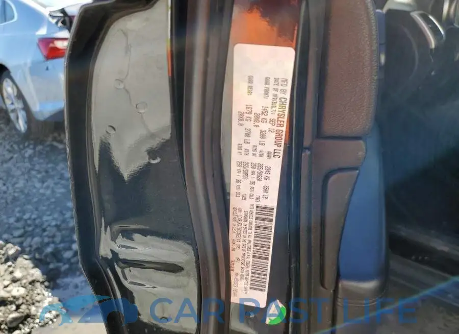1C4RJFAT9DC562144# 10