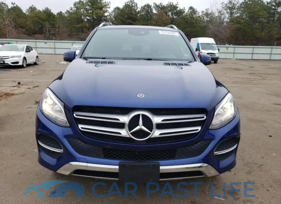 4JGDA5HB0JB139080# 5