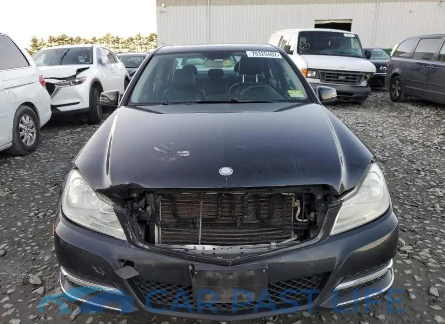 WDDGF8AB2DR271502# 5