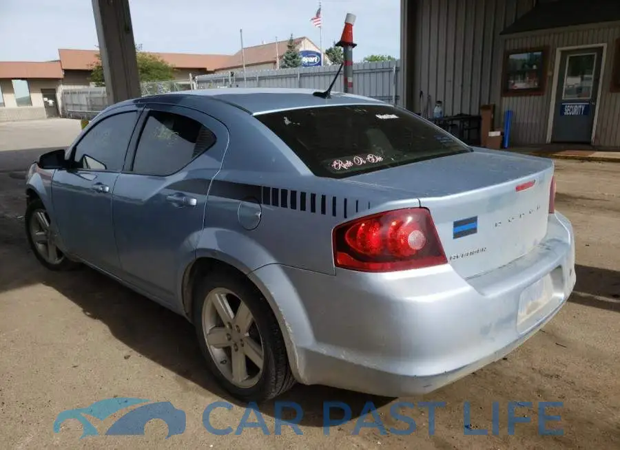 1C3CDZAB6DN607202# 3
