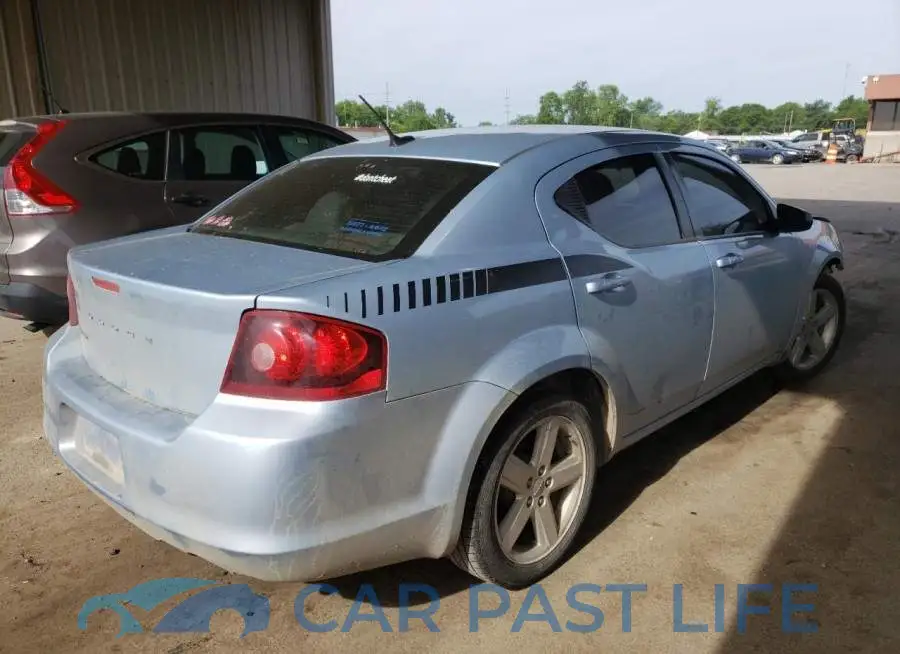 1C3CDZAB6DN607202# 4