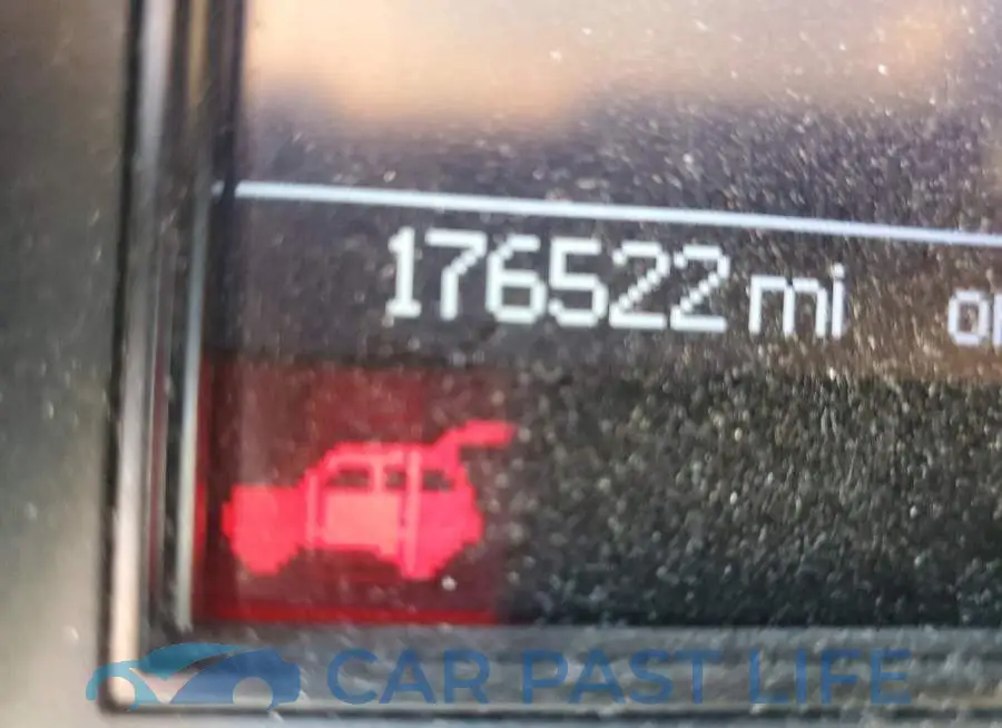 1C4RDHAG3DC512135# 8