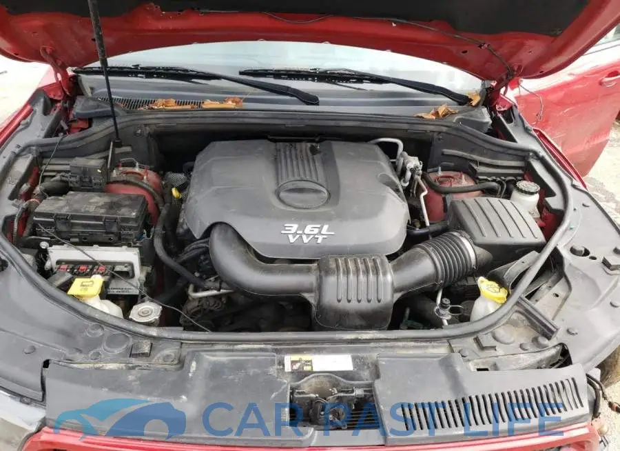 1C4RDJAG9DC681308# 7