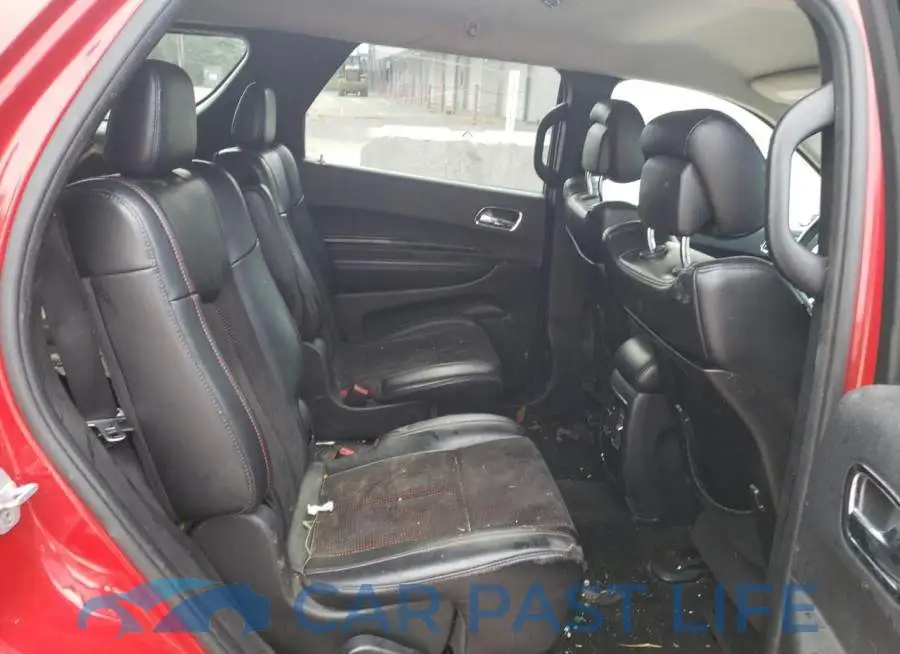 1C4RDJAG9DC681308# 6