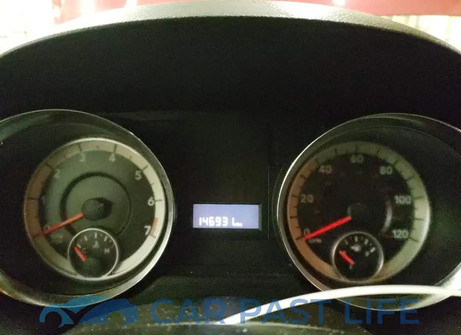 2C4RDGBG9DR792062# 9