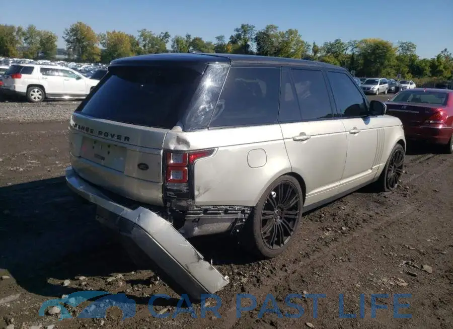 SALGS2EF6DA116586# 4