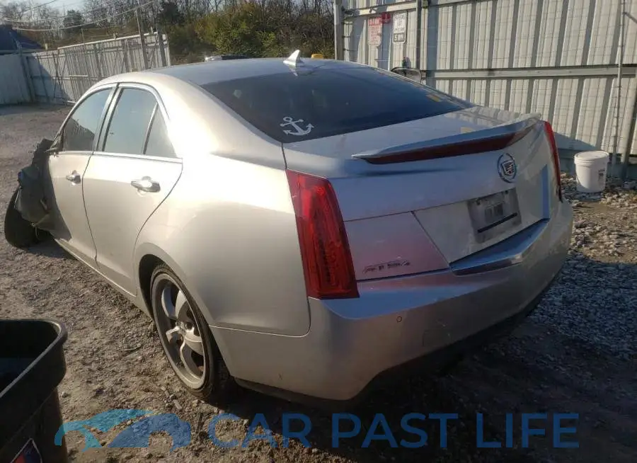 1G6AJ5S30D0106947# 3