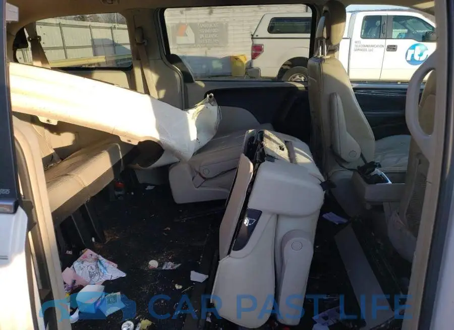 2C4RC1BG6DR517782# 11