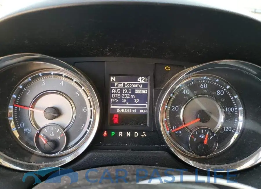 2C4RC1BG6DR517782# 9
