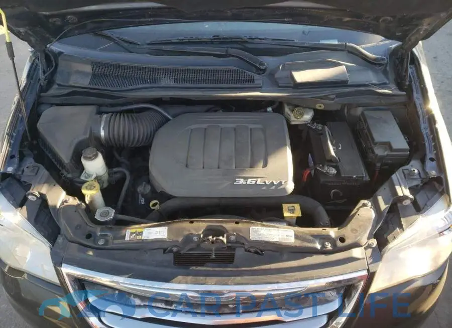 2C4RC1BG7DR705663# 12
