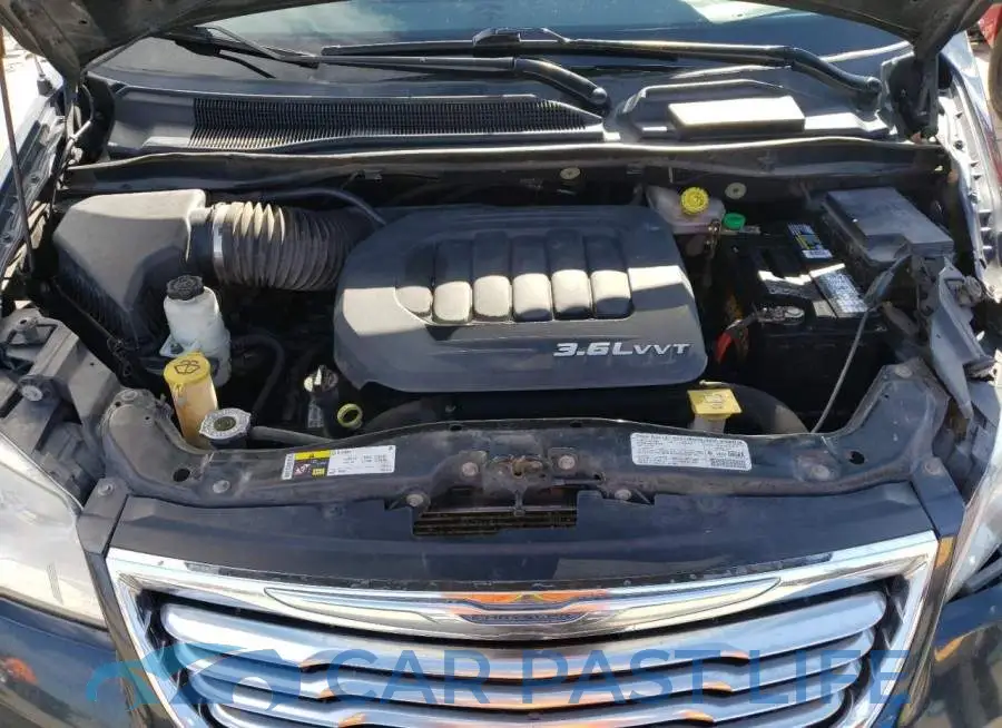 2C4RC1BG9DR647152# 12