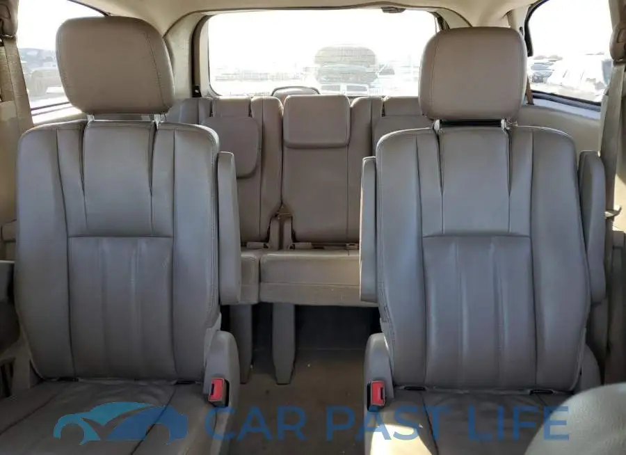 2C4RC1BG9DR713134# 10